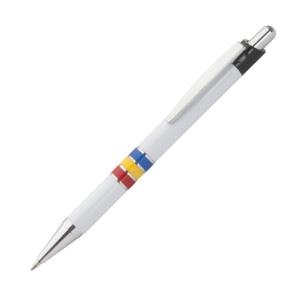 National guľôčkové pero, Vzor B