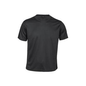 Tecnic Rox športové tričko, čierna