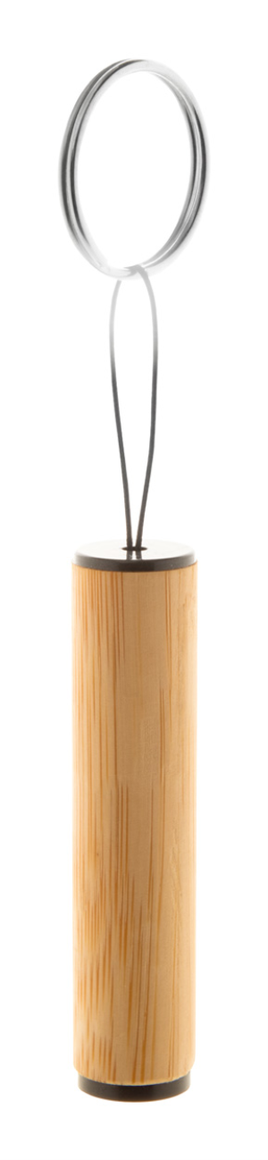 baterka z bambusu Lampoo