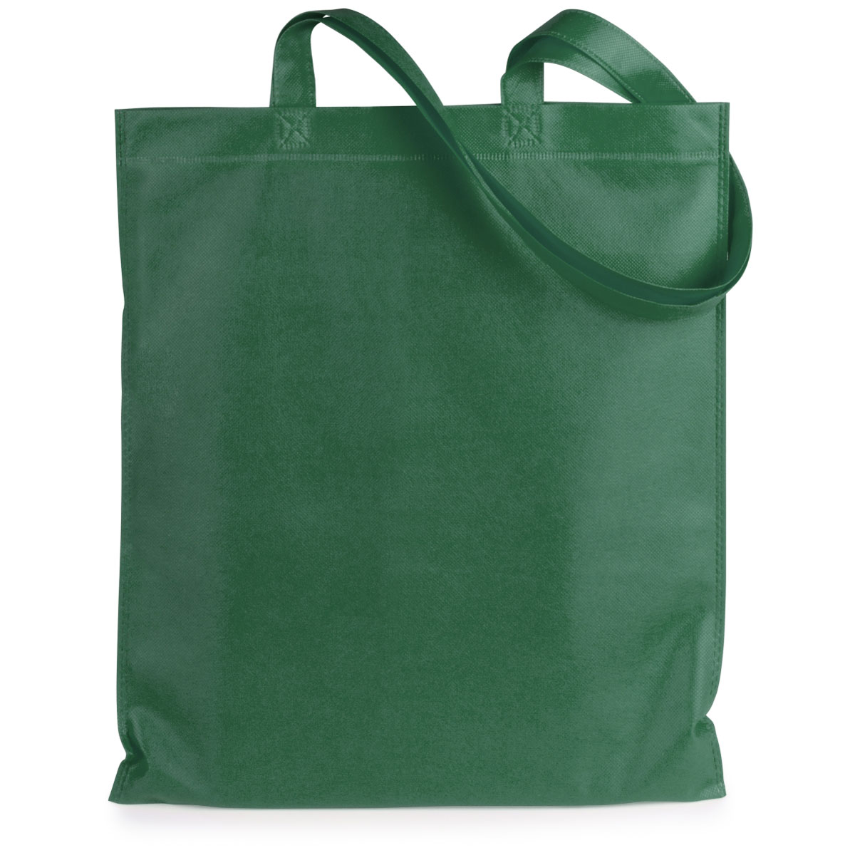 Nákupná taška Jazzin, zelená (1)