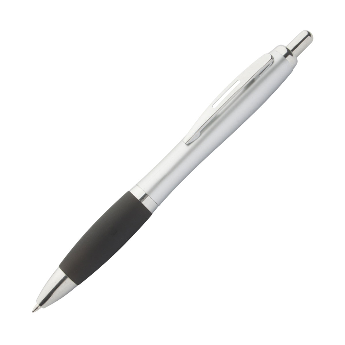 Guličkové pero Lumpy, čierna (1)