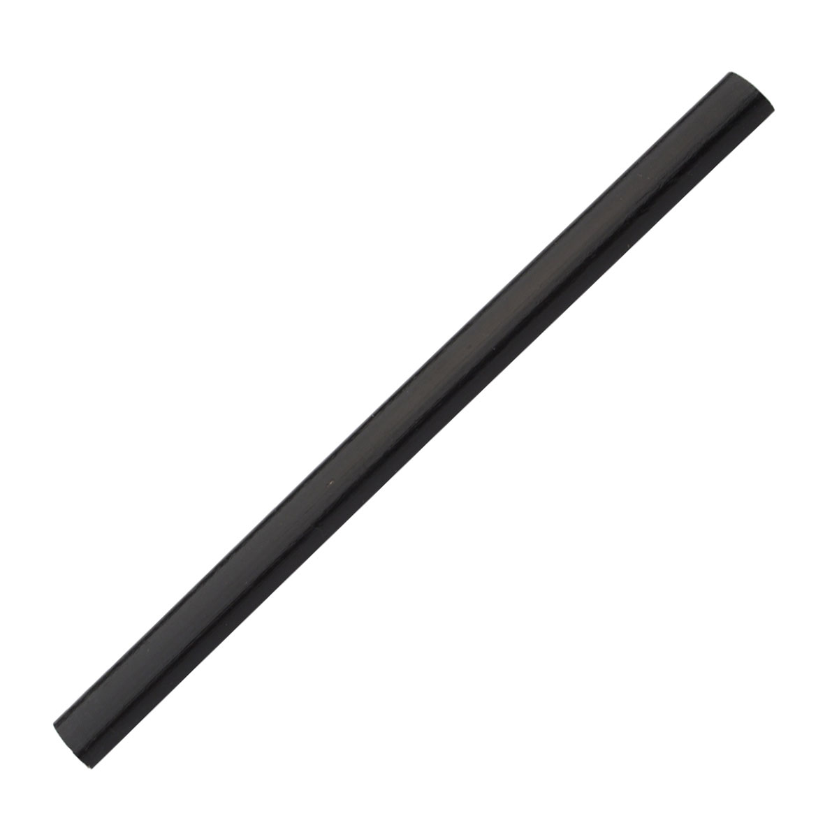 Ceruzka drevená Carpenter, čierna (1)