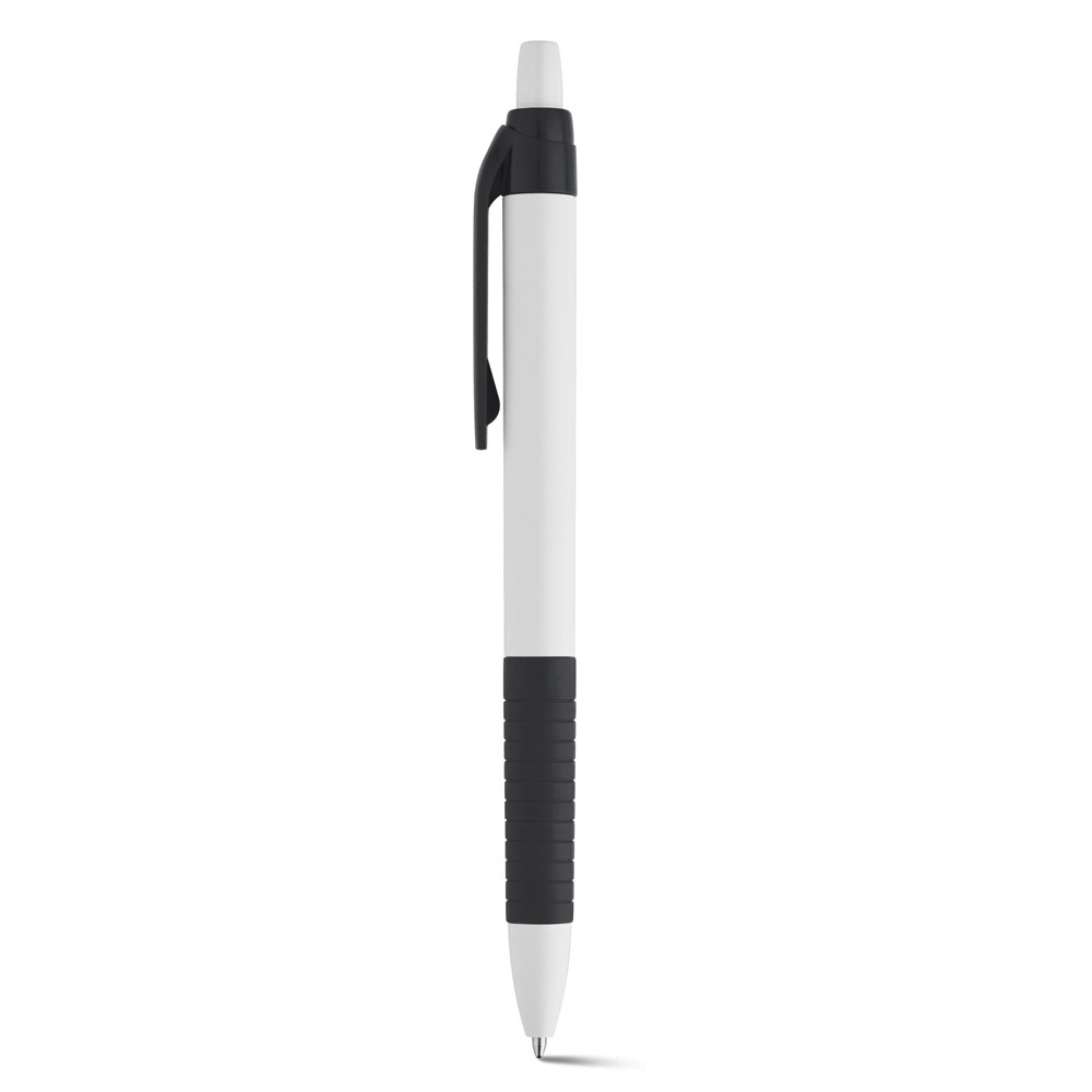 AERO - Gulôckové pero, čierna (1)