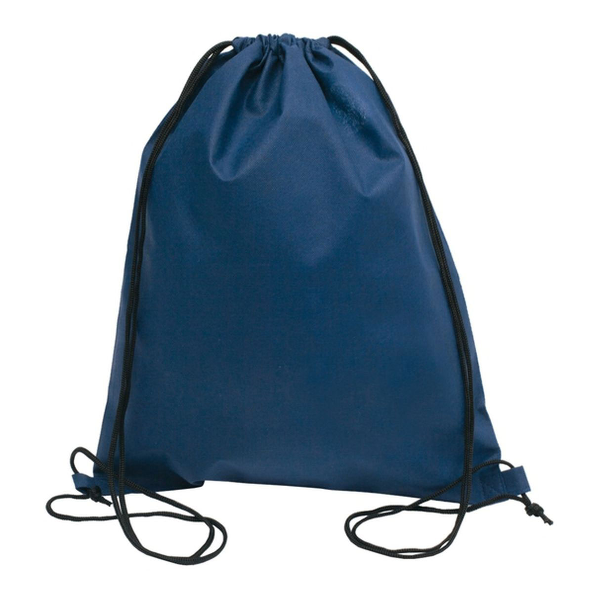 NEW WAY stahovací batoh, modrá (1)