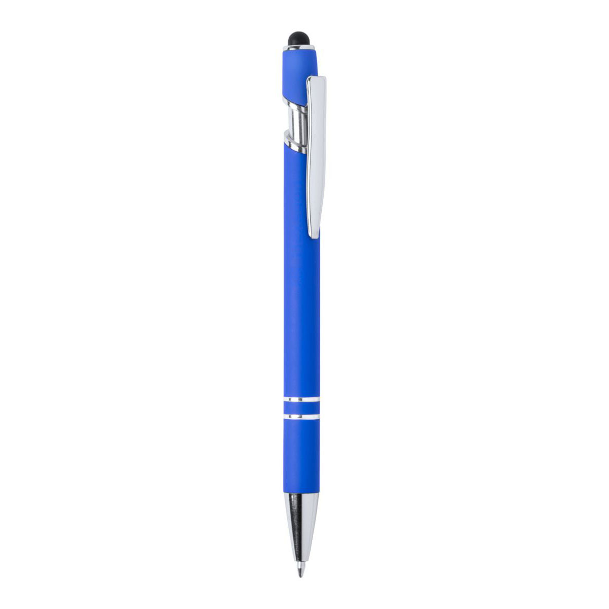 Dotykové pero Lekor, modrá (1)