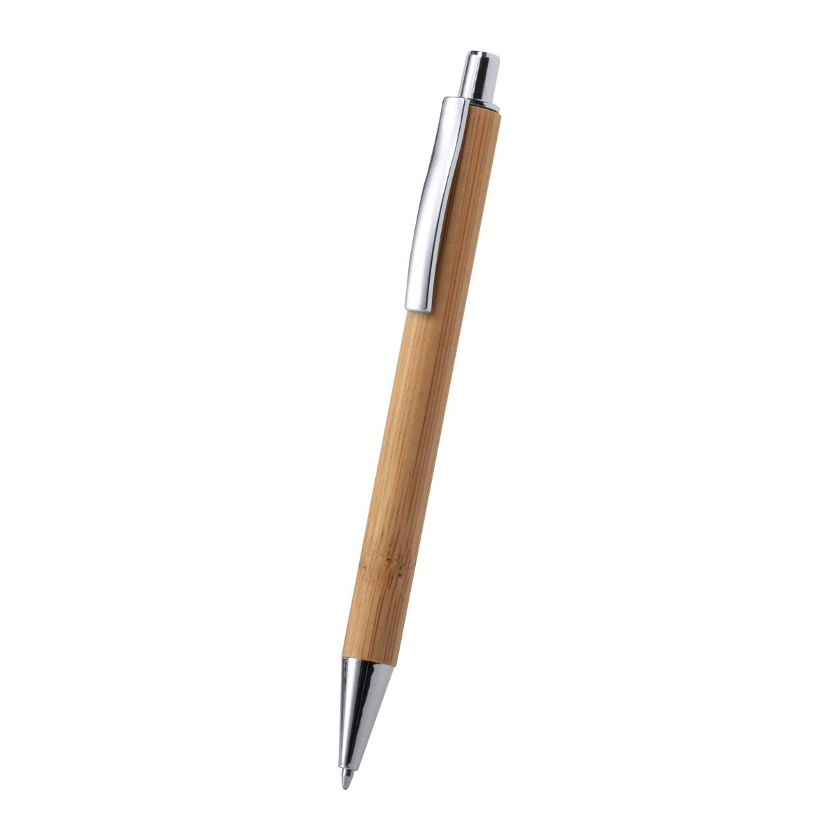 "Reycan" bambusové kuličkové pero (1)