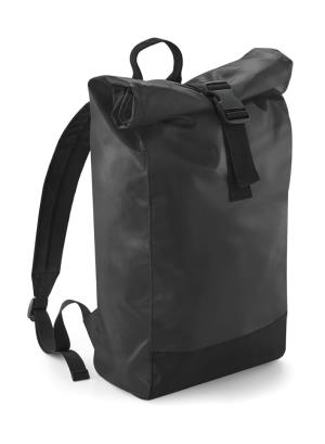 Vak Tarp Roll Top, 101 Black