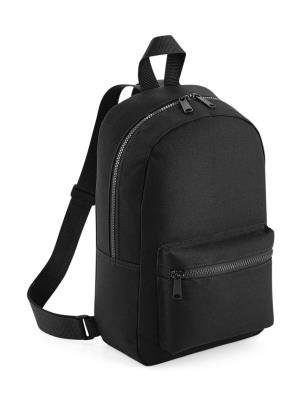 Ruksak Mini Essential Fashion, 101 Black