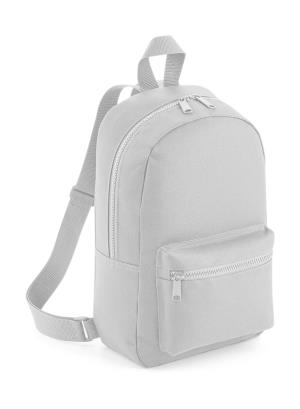 Ruksak Mini Essential Fashion, 138 Light Grey