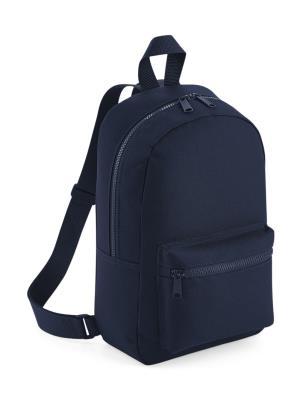 Ruksak Mini Essential Fashion, 201 French Navy