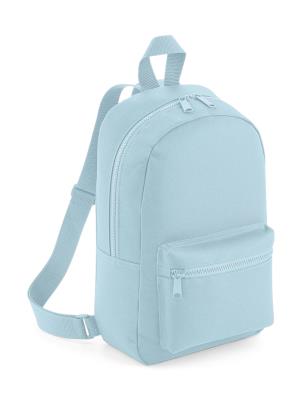 Ruksak Mini Essential Fashion, 325 Powder Blue