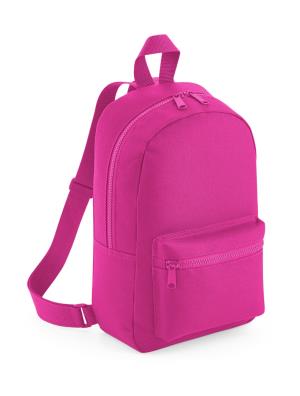 Ruksak Mini Essential Fashion, 439 Fuchsia