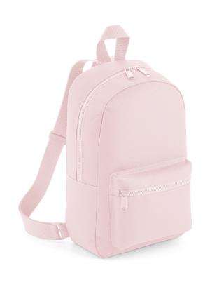 Ruksak Mini Essential Fashion, 441 Powder Pink