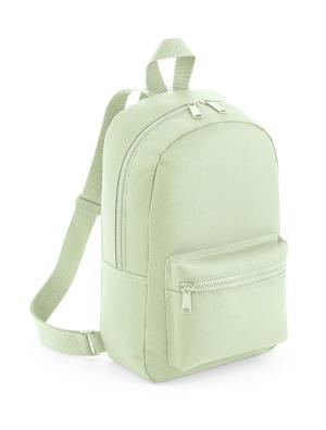 Ruksak Mini Essential Fashion, 517 Pistachio