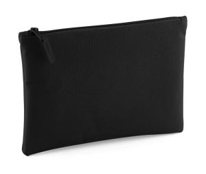 Púzdro na zips, 152 Black/Black