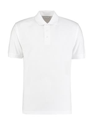 Klasická polokošeľa  Superwash® 60º, 000 White