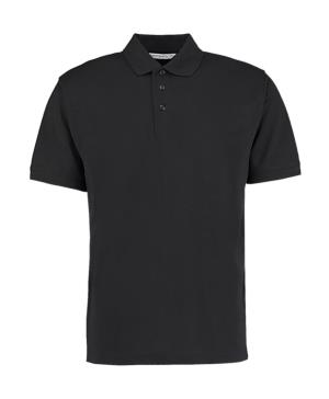 Klasická polokošeľa  Superwash® 60º, 101 Black