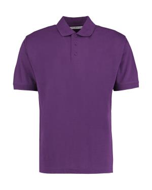 Klasická polokošeľa  Superwash® 60º, 348 Dark Purple