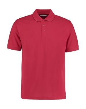 Klasická polokošeľa  Superwash® 60º, 400 Red