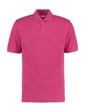 Klasická polokošeľa  Superwash® 60º, 430 Raspberry