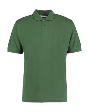 Klasická polokošeľa  Superwash® 60º, 540 Bottle Green