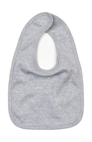 Podbradník pre bábätká, 126 Heather Grey Melange