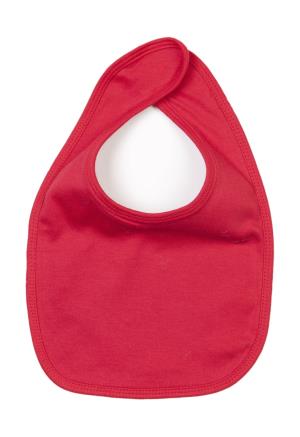Podbradník pre bábätká, 400 Red