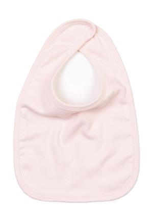 Podbradník pre bábätká, 417 Powder Pink