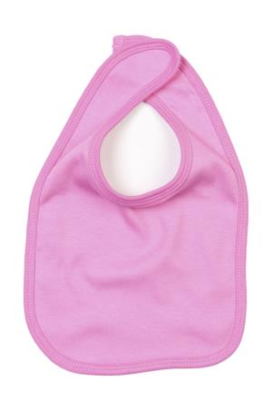 Podbradník pre bábätká, 422 Bubble Gum Pink