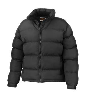 Dámska bunda  Down Feel, 101 Black