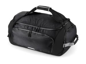 Cestovná taška  SLX 60 Litre Haul, 101 Black