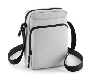 Body taška Across, 138 Light Grey
