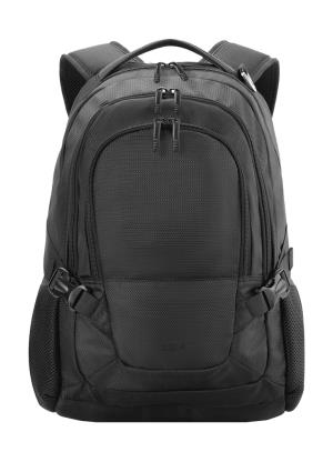 Laptop ruksak Lausanne Outdoor, 101 Black
