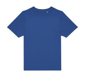 Detské tričko #E190, 300 Royal Blue