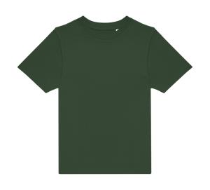 Detské tričko #E190, 540 Bottle Green