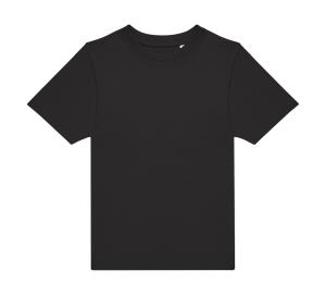 Detské tričko #E150 T-Shirt /kids, 101 Black