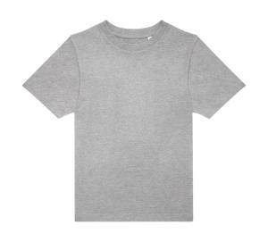 Detské tričko #E150 T-Shirt /kids, 125 Sport Grey