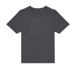 Detské tričko #E150 T-Shirt /kids, 128 Dark Grey