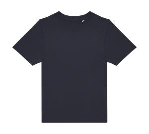 Detské tričko #E150 T-Shirt /kids, 206 Light Navy