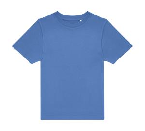 Detské tričko #E150 T-Shirt /kids, 310 Azure