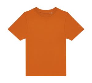 Detské tričko #E150 T-Shirt /kids, 410 Orange
