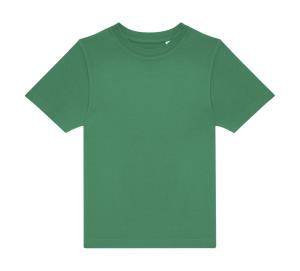 Detské tričko #E150 T-Shirt /kids, 518 Kelly Green