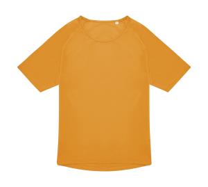 Unisex Tričko Active T, 444 Meta Orange