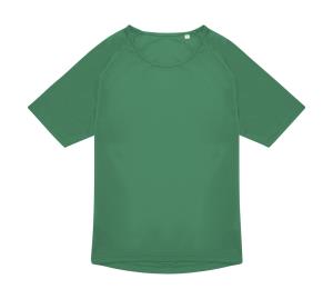 Unisex Tričko Active T, 518 Kelly Green