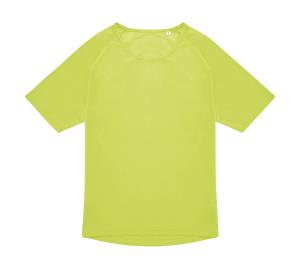 Unisex Tričko Active T, 622|Ultra Yellow