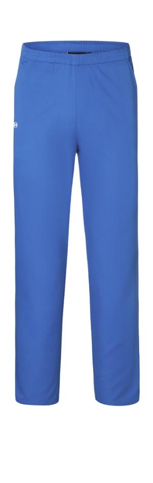Nohavice  Slip-on Trousers Essential, 308 Royal Blue