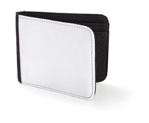 Peňaženka  Sublimation, 101 Black