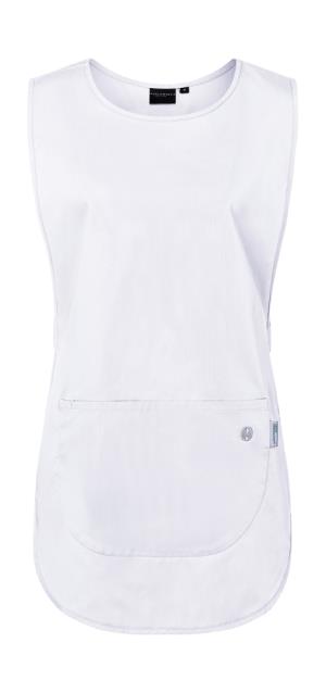 Zástera  Pull-over Tunic Essential, 000 White