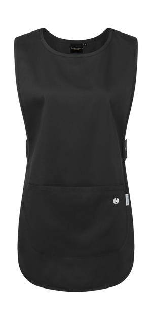 Zástera  Pull-over Tunic Essential, 101 Black