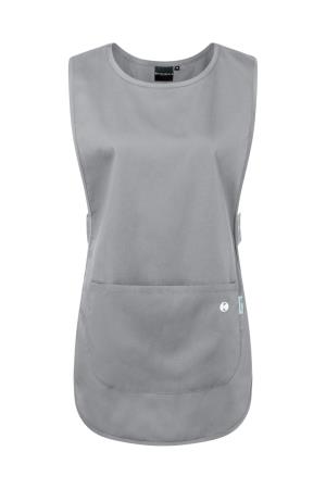 Zástera  Pull-over Tunic Essential, 122 Platinum Grey